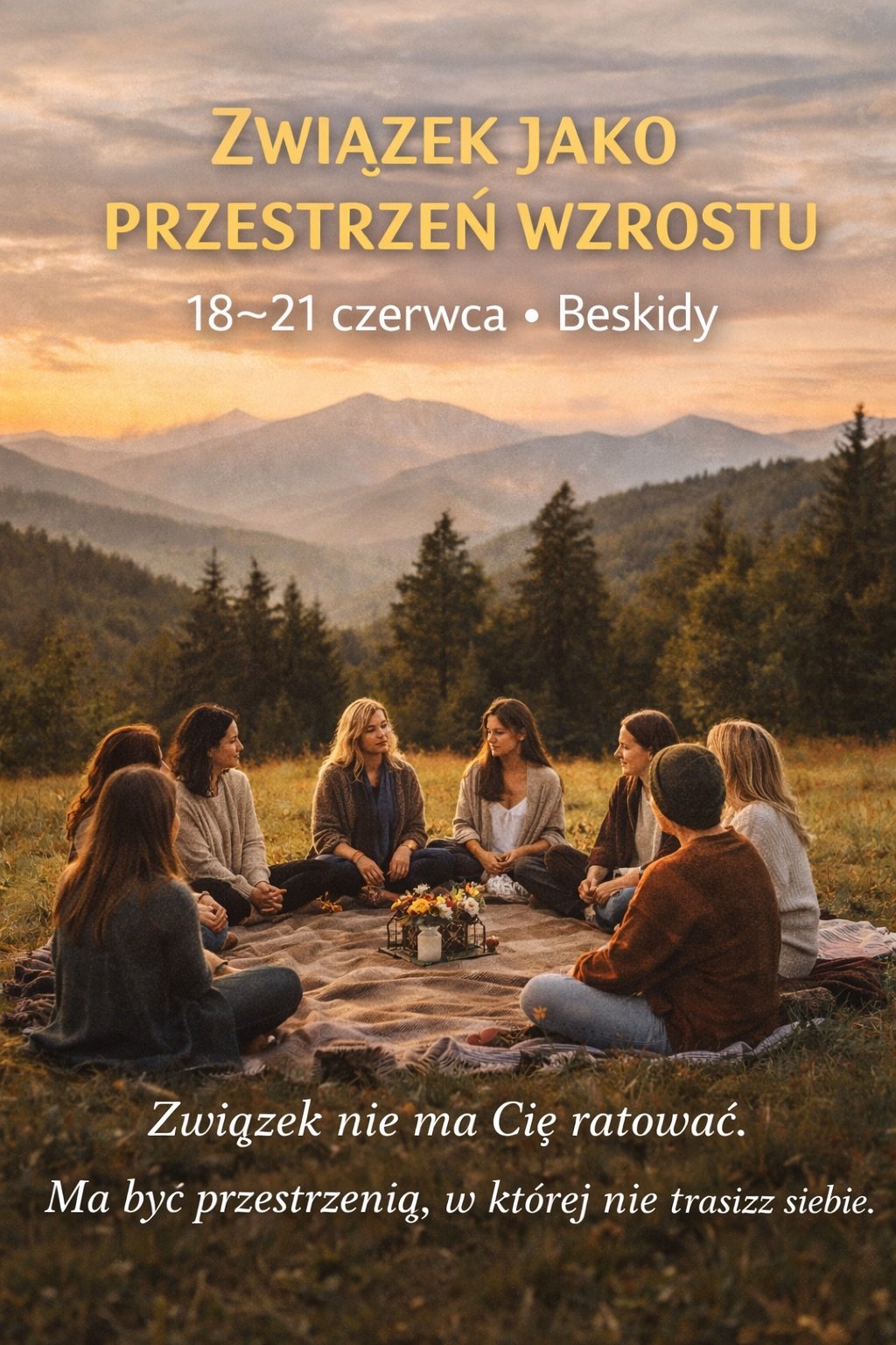 Związek jako przestrzeń wzrostu