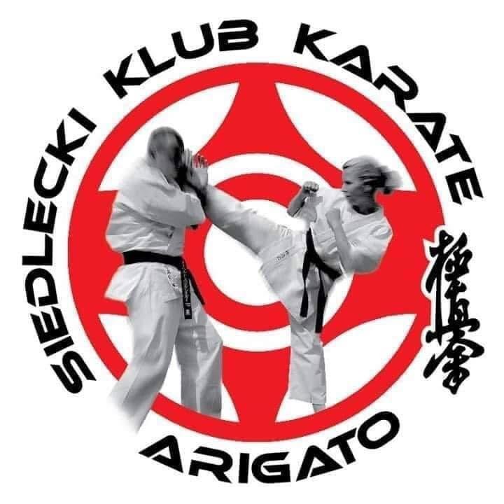 Karate Czuła Moc